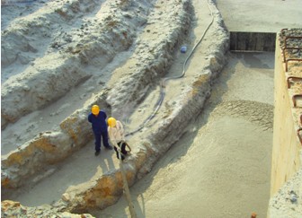 西安輕集料混凝土